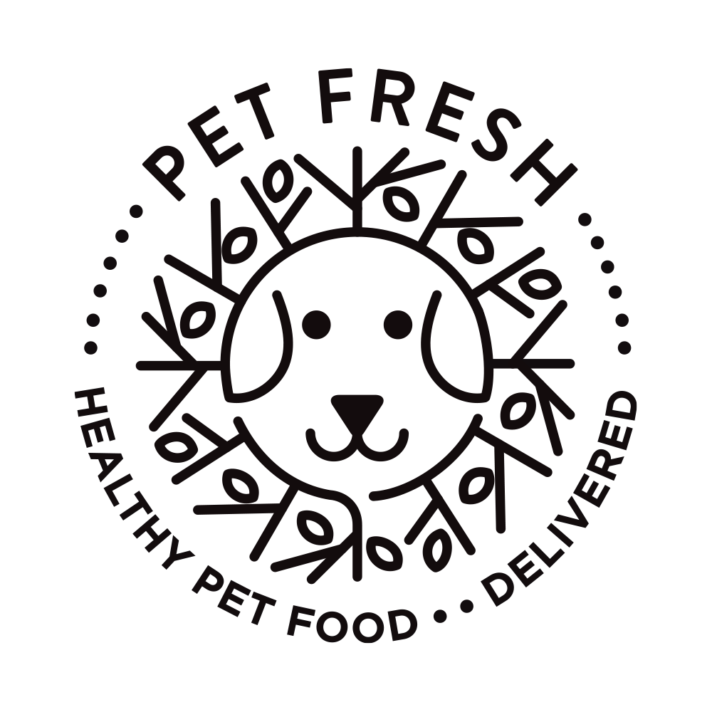 Recoloured logo